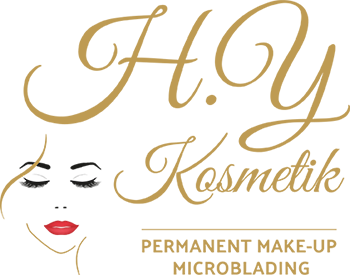 HY Kosmetik Logo